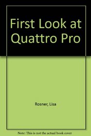 First Look: Quatro Pro 2.0/3.0