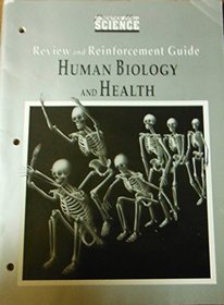Human Biology and Health Review and Reinforcement