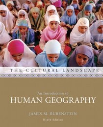 Cultural Landscape: An Introduction to Human Geography Value Pack (includes Dire Predictions: Understanding Global Warming & Goode's Atlas)