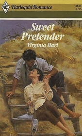 Sweet Pretender (Harlequin Romance, No 2811)