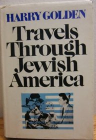Travels through Jewish America,