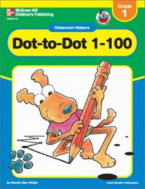 Dot to Dot, 1-100 (Classroom Helpers)
