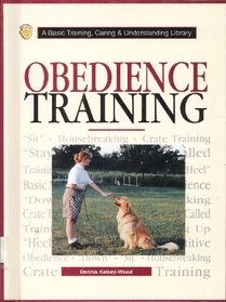 Obedience Training (Cats and Dogs)