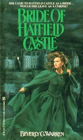 Bride of Hatfield Castle