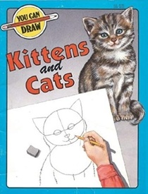 You Can Draw Kittens and Cats