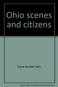 Ohio scenes and citizens