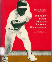Stats 1991 Major League Handbook