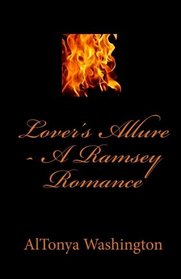 Lover's Allure: A Ramsey Romance