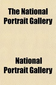 The National Portrait Gallery