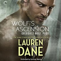 Wolf's Ascension (Cherchez Pack)