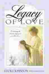 Legacy of Love: Celebrating the Priceless Legacy of a Mother's Love