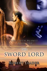The Sword Lord (Fifth Planet)