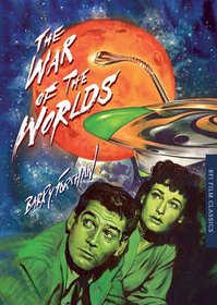 The War of the Worlds (BFI Film Classics)