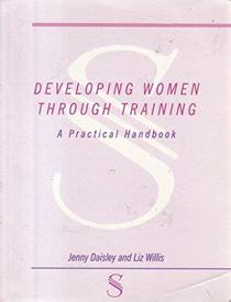Developing Women Through Training: A Practical Handbook
