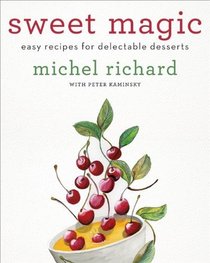 Sweet Magic: Easy Recipes for Delectable Desserts