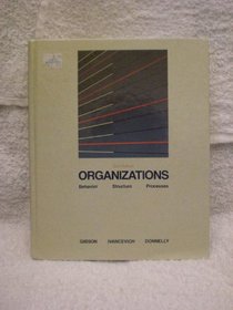 Organizations
