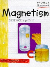 Magnetism (Project Homework S.)