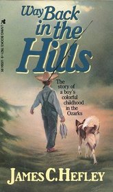 Way Back in the Hills (Living Books)
