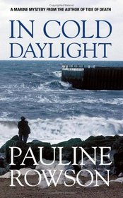In Cold Daylight (Marine Mysteries)