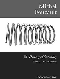 The History of Sexuality, Vol. 1: An Introduction
