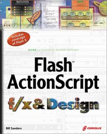 Flash ActionScript f/x and Design