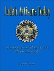 Judaic Artisans Today