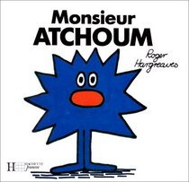 Monsieur Atchoum (Bonhomme)