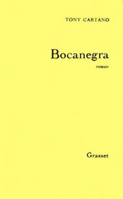 Bocanegra: Roman