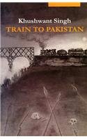 Train to Pakistan: A Novel