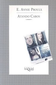 Atando Cabos (Fabula (Tusquets Editores)) (Spanish Edition)