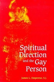 Spiritual Direction in the Gay Community