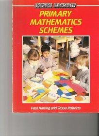 Primary Mathematics Schemes (Primary bookshelf)