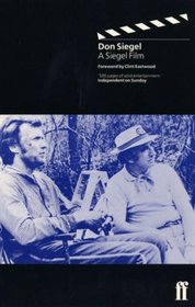 A Siegel Film: An Autobiography