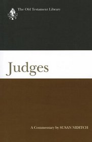 Judges (2008): A Commentary (Old Testament Library)