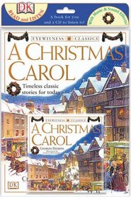 A Christmas Carol (Read & Listen Books)
