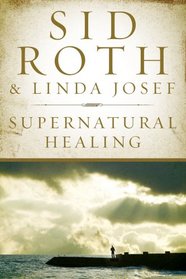 Supernatural Healing