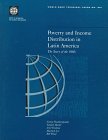 Poverty and Income Distribution in Latin America: The Story of the 1980s (World Bank Technical Paper)