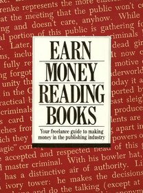 Earn Money Reading Books