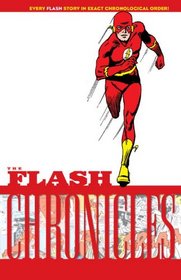 The Flash Chronicles Vol. 4 (Flash (Graphic Novels))