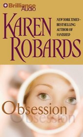 Obsession (Audio CD) (Abridged)