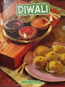 Diwali (Traditions & Celebrations)