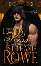 Leopard's Kiss (Shadow Guardians) (Volume 1)