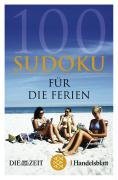 100 Sudoku fr die Ferien