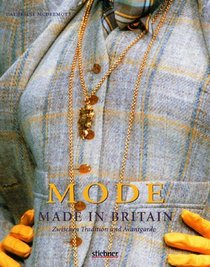 Mode - Made in Britain.