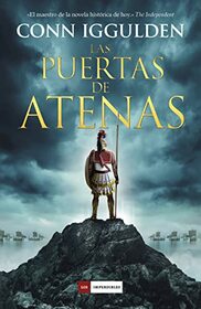 Las puertas de Atenas (Spanish Edition)