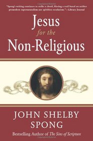 Jesus for the Non-Religious