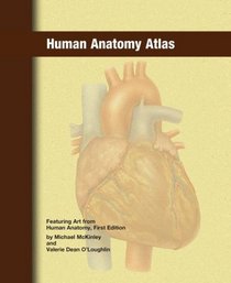 Human Anatomy Atlas