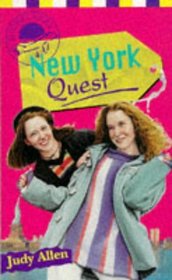 New York Quest (Highflyers)