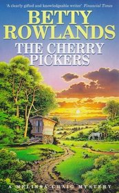 The Cherry Pickers (Melissa Craig, Bk 8)