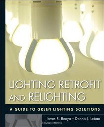 Lighting Retrofit Manual